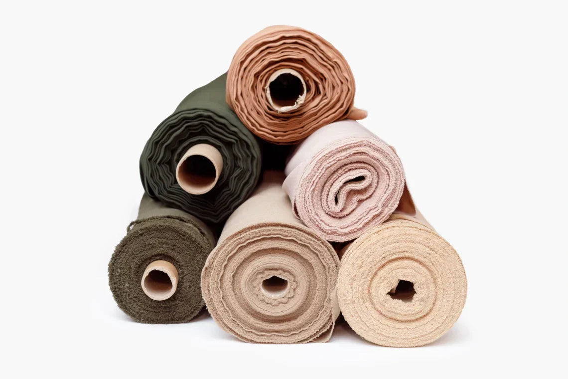 Müslin Kumaş Hakkında Bilmeniz Gerekenler