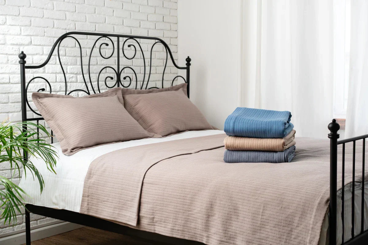 Nevresim Takımı Ölçüleri Nelerdir?