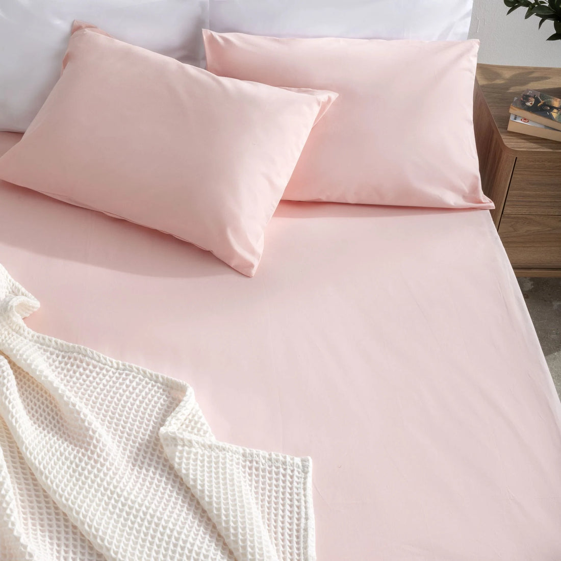 Poplin Çarşaf Seti