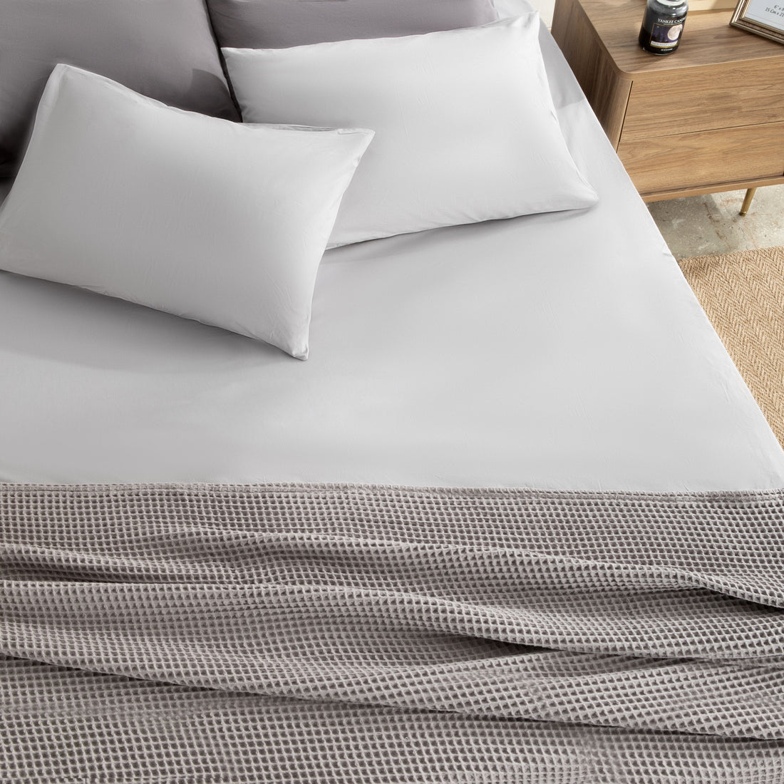 Poplin Çarşaf Seti