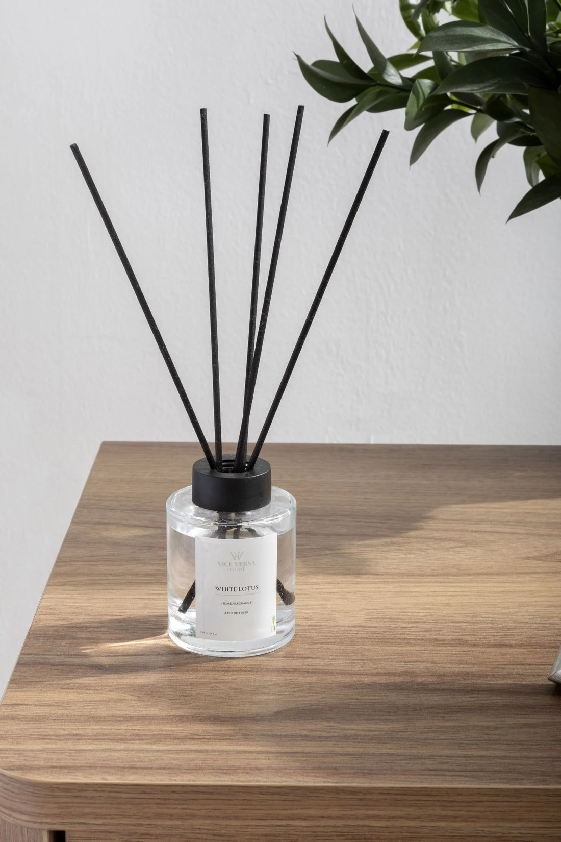 Çubuklu Oda Kokusu - WHITE LOTUS (100 ml)