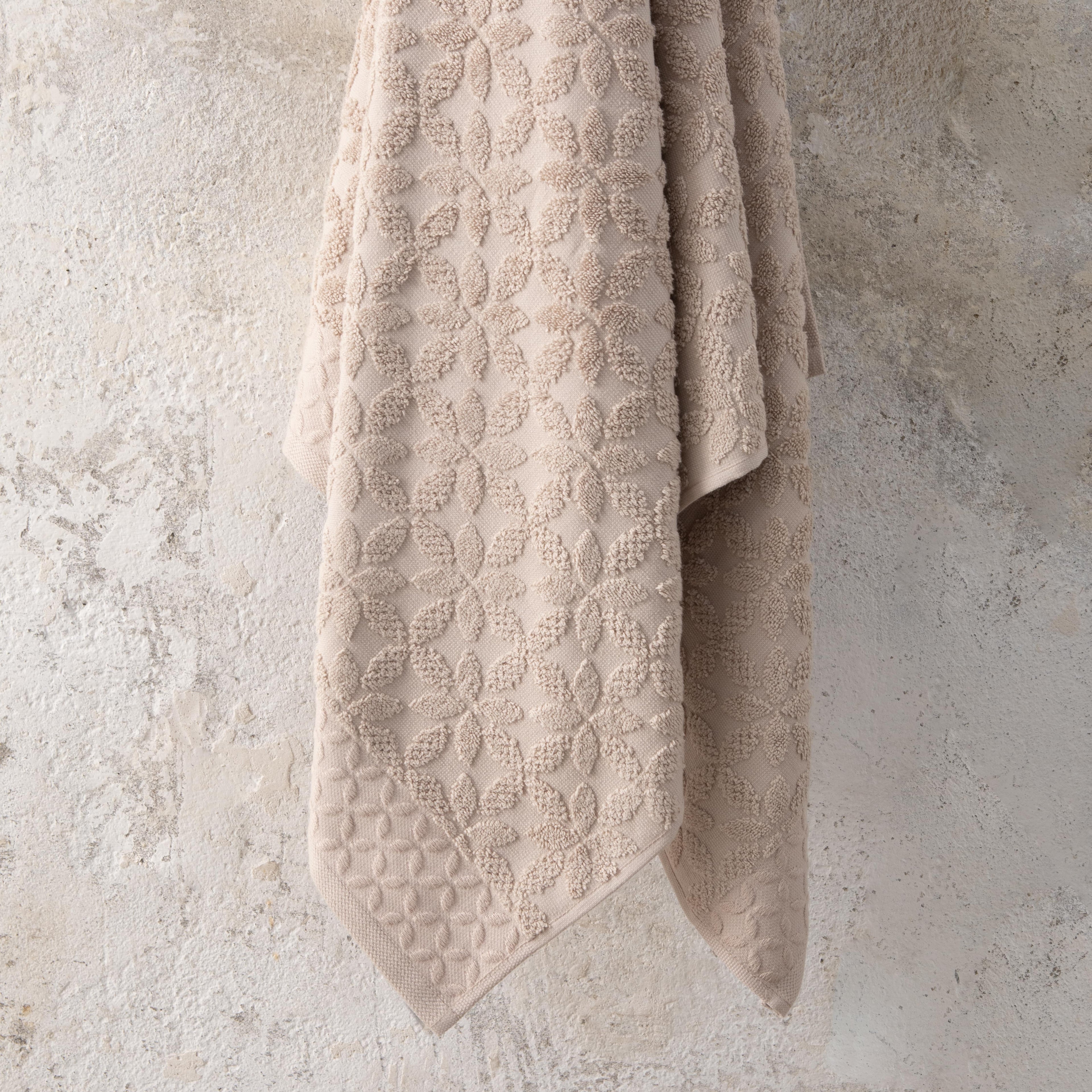 Pamuklu Defne Banyo / Plaj Havlusu