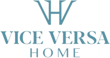 Vice versa home logo