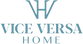 Vice versa home logo
