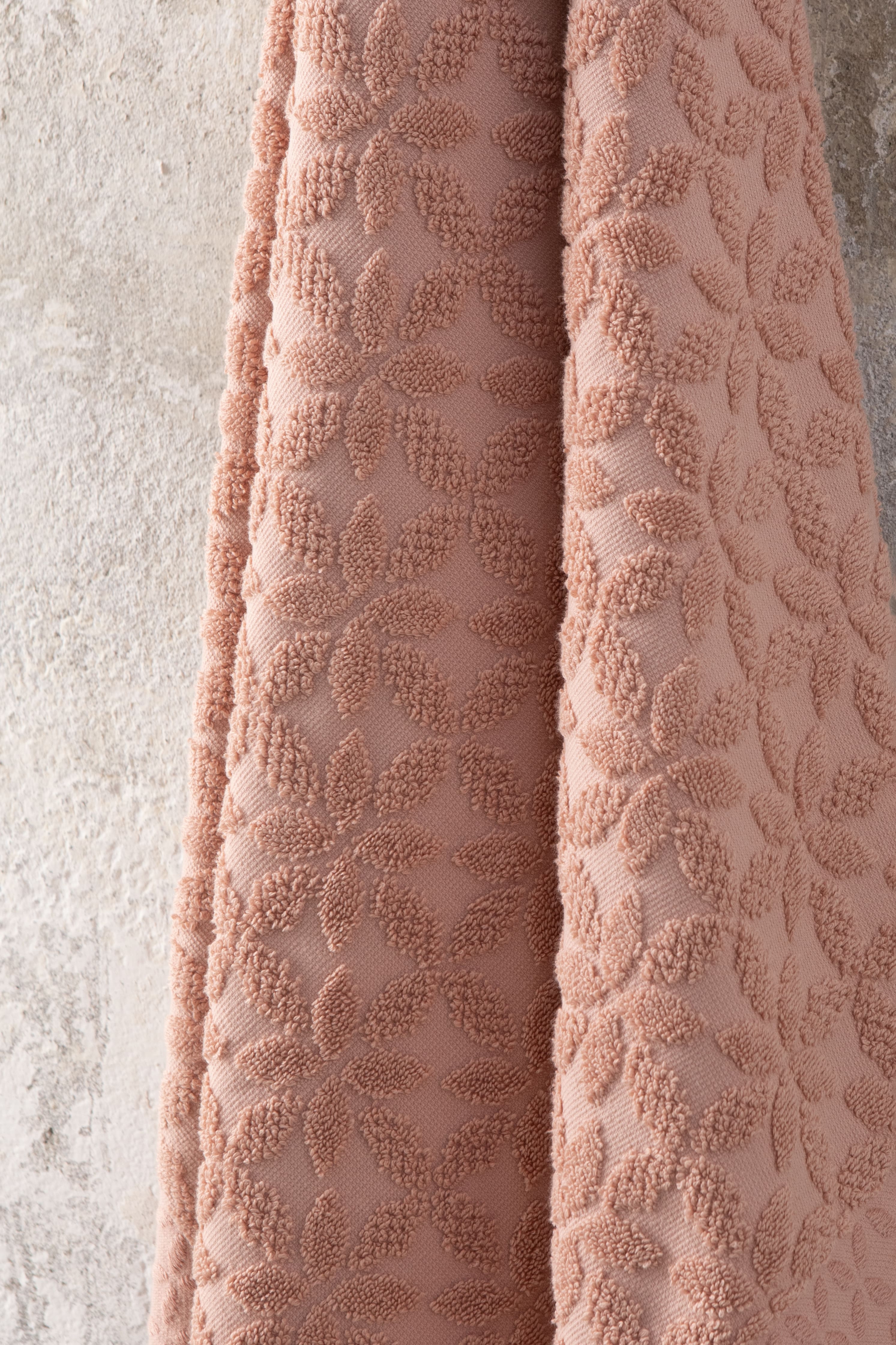 Pamuklu Defne Banyo / Plaj Havlusu