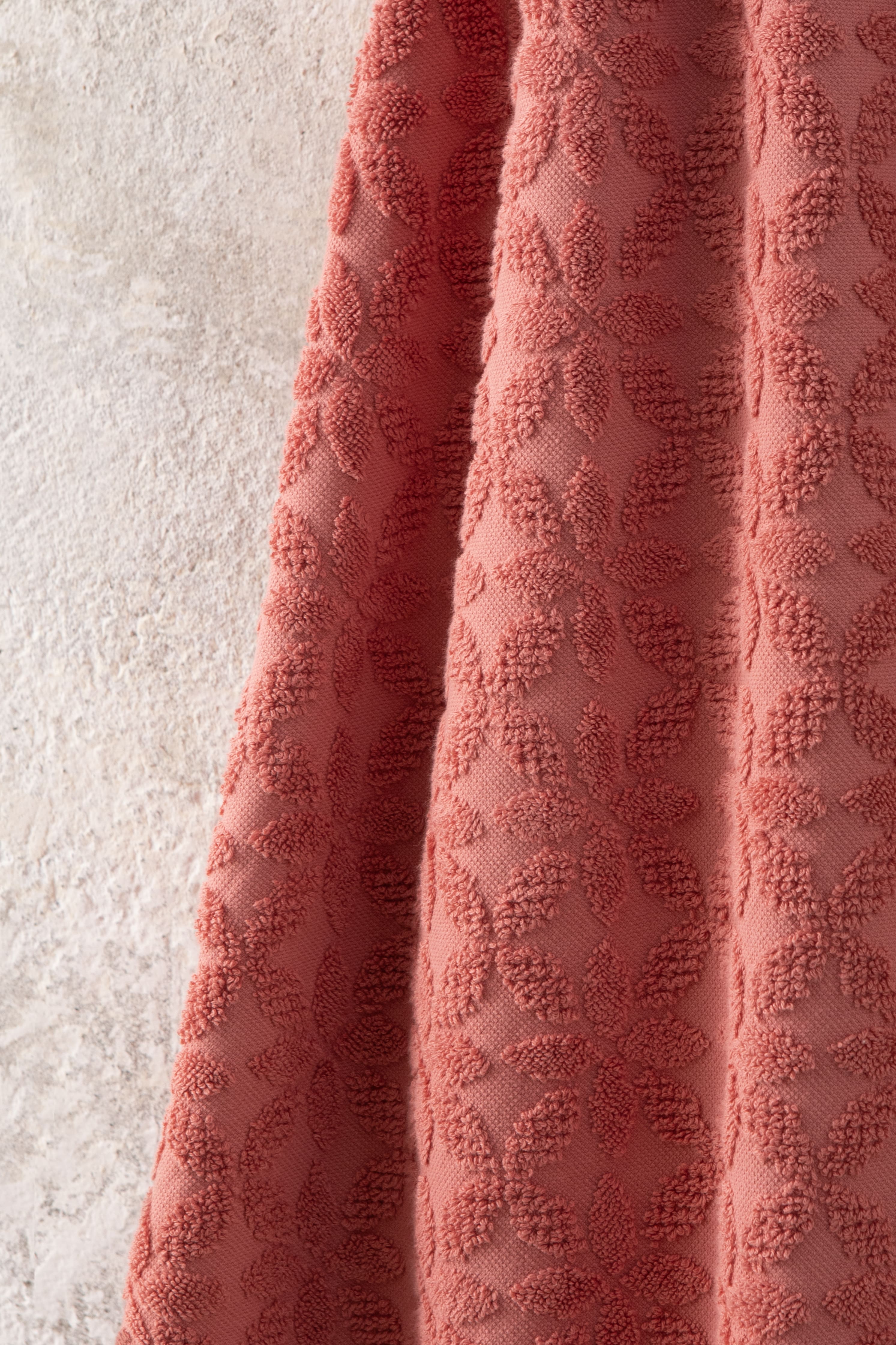 Pamuklu Defne Banyo / Plaj Havlusu