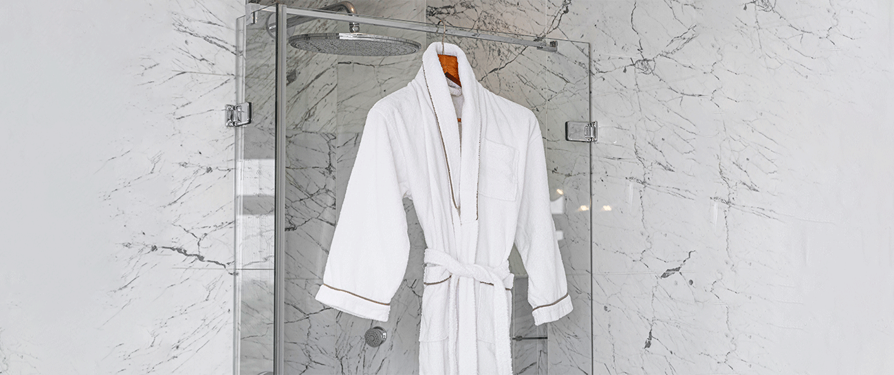 Bornoz Seçerken Dikkat Edilmesi Gerekenler