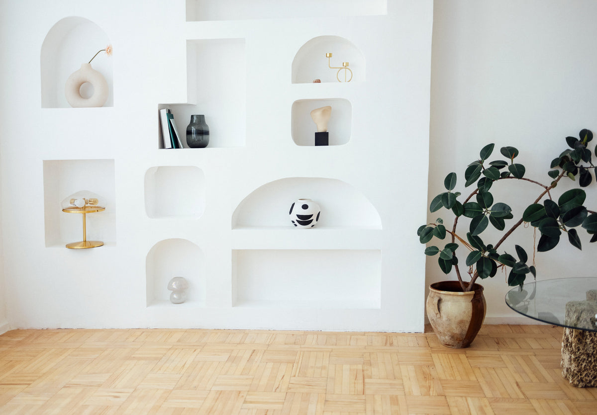 Minimalist Ev Dekorasyonu Nedir? Nasıl Yapılır?