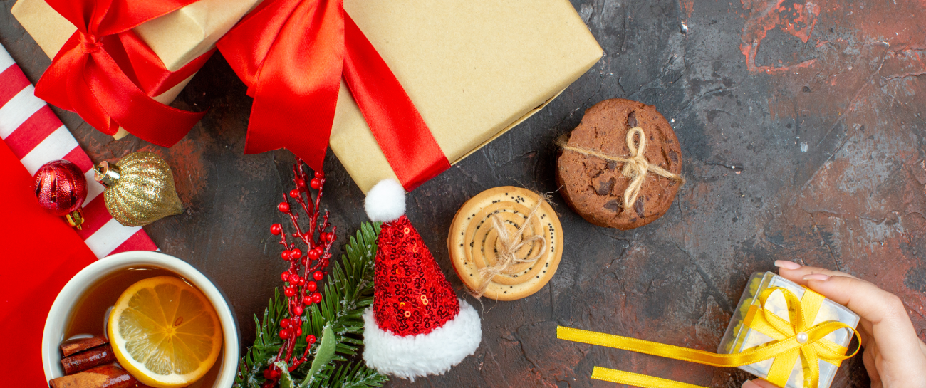 Yılbaşı Hediyesi Fikirleri