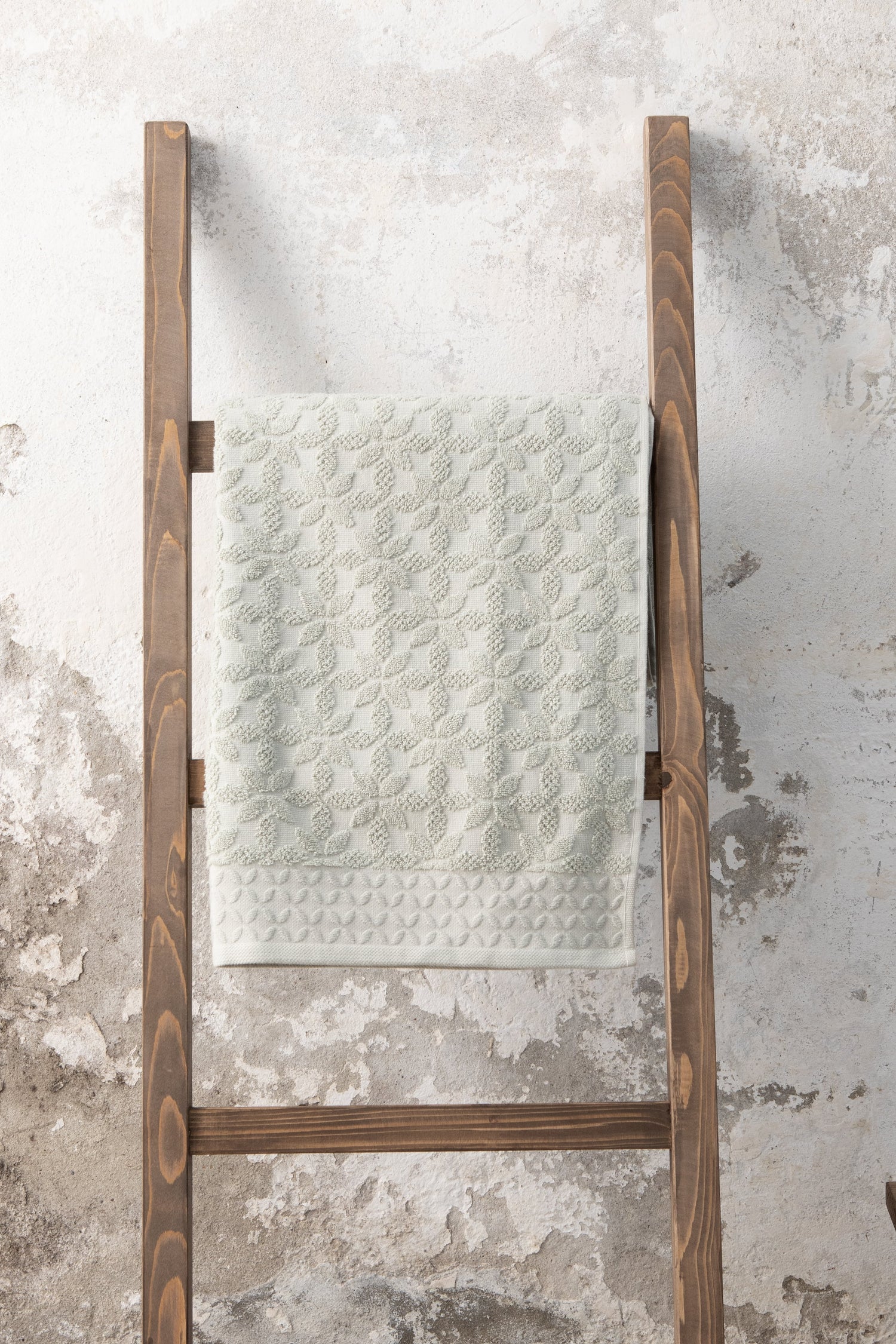 Pamuklu Defne Banyo / Plaj Havlusu