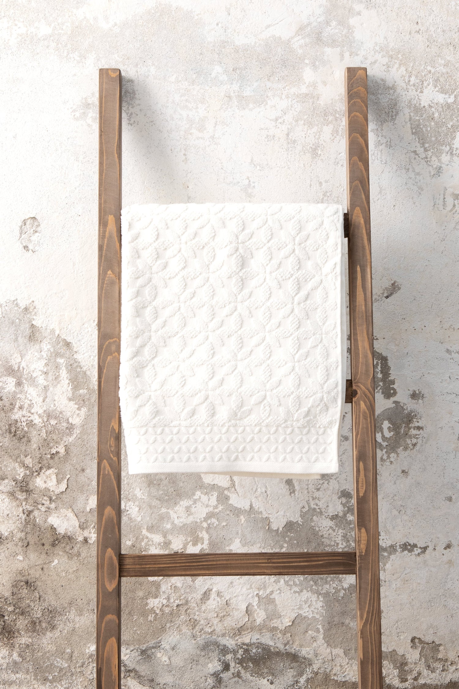 Pamuklu Defne Banyo / Plaj Havlusu