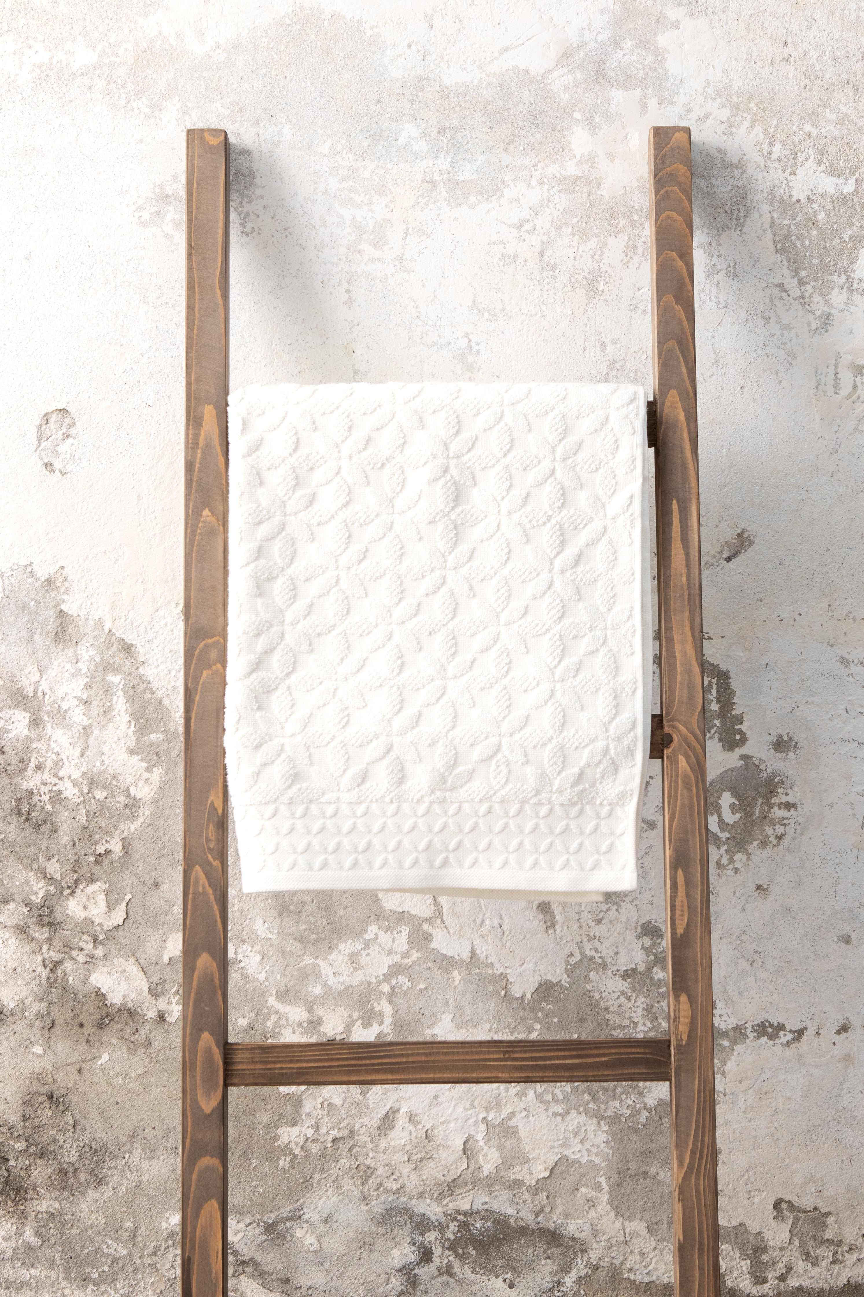 Pamuklu Defne Banyo / Plaj Havlusu