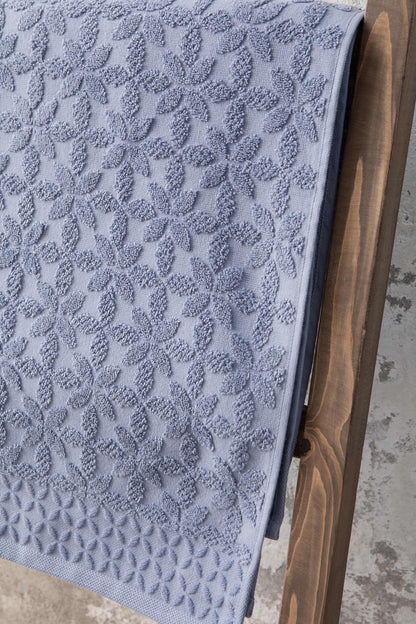 Pamuklu Defne Banyo / Plaj Havlusu