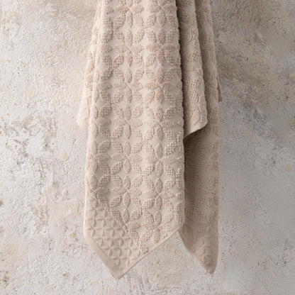 Pamuklu Defne Banyo / Plaj Havlusu