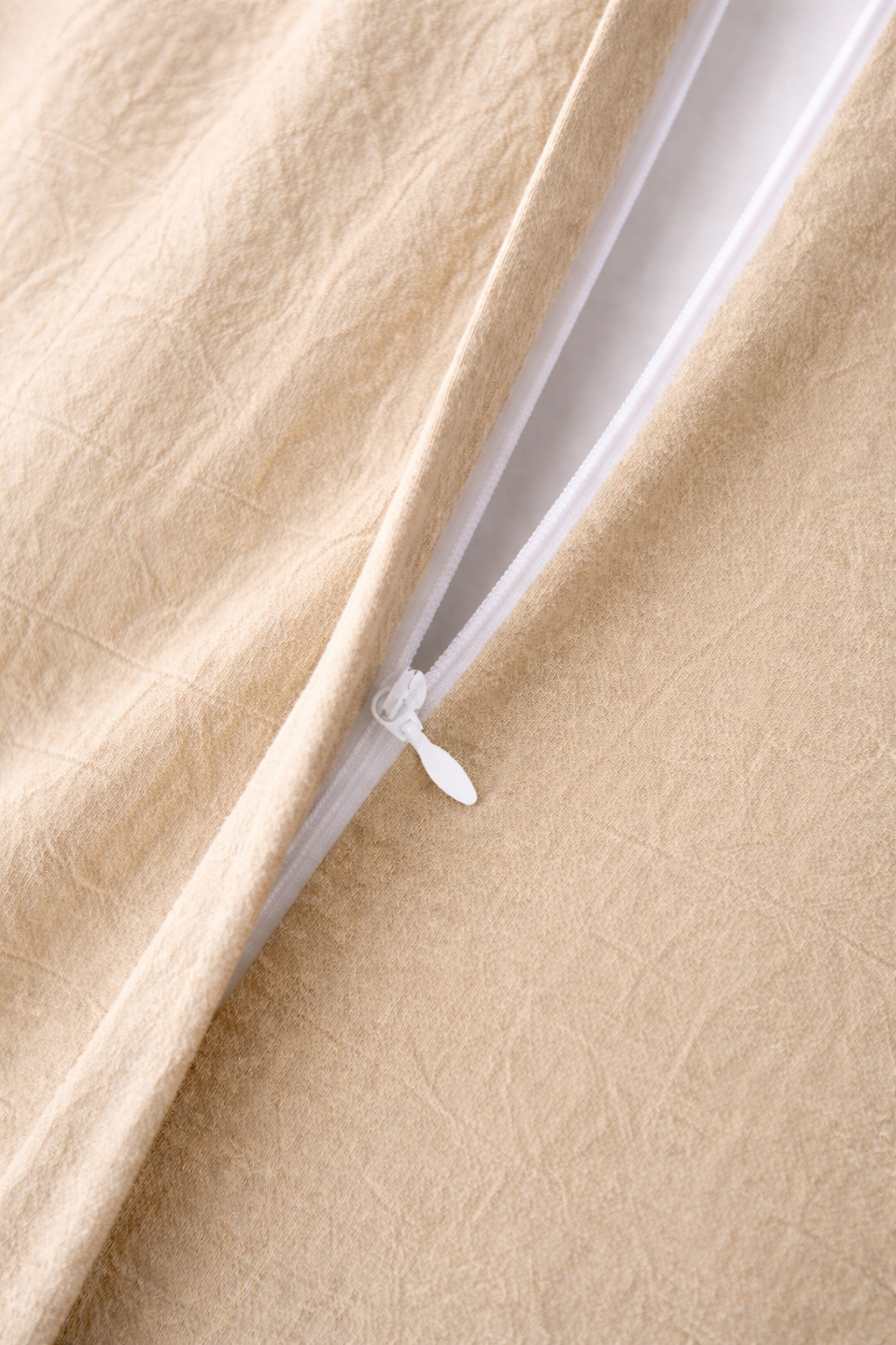 Yıkanmış Nevresim Seti