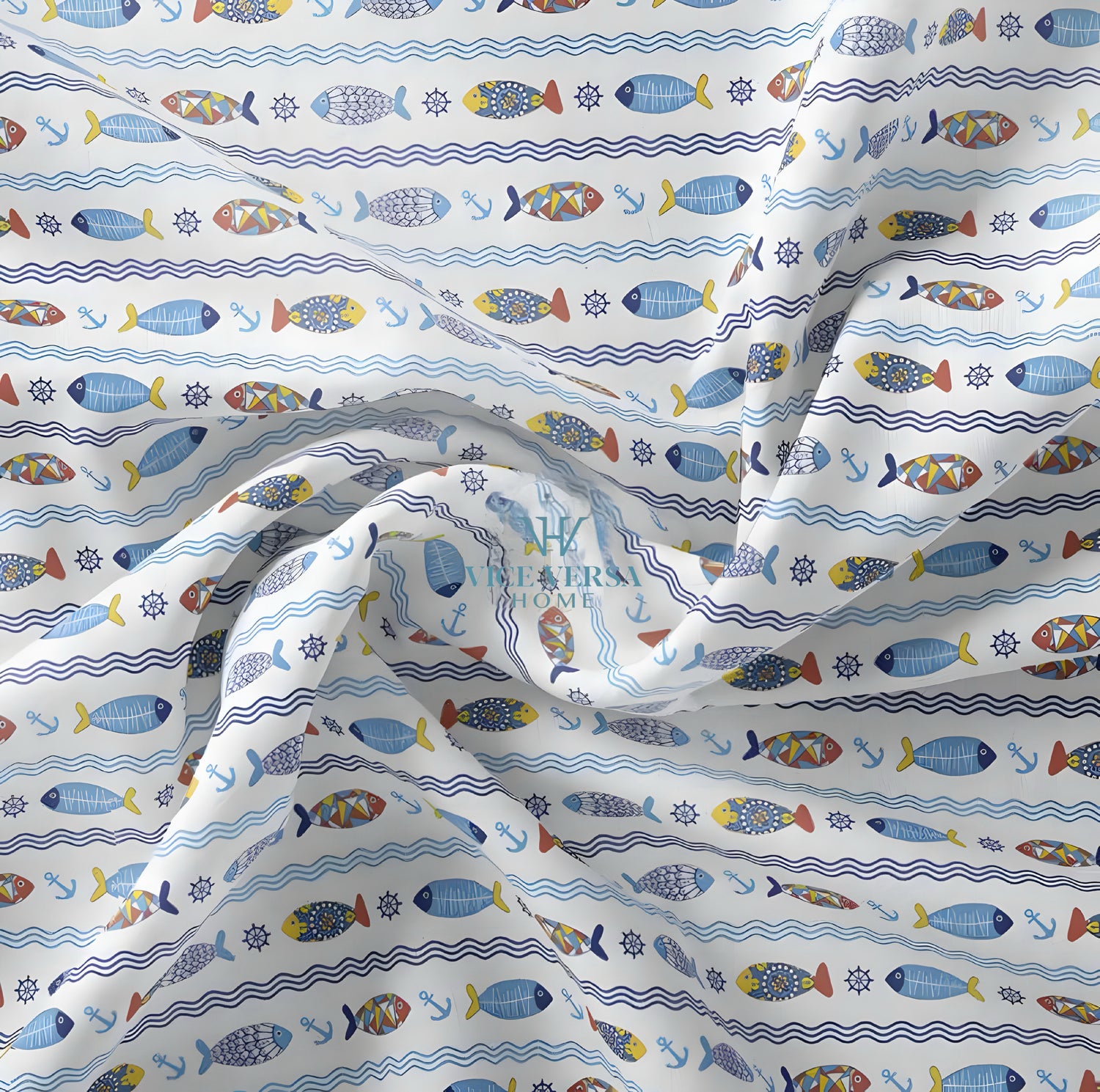 Çift Taraflı Kapüşonlu Çocuk Bornoz