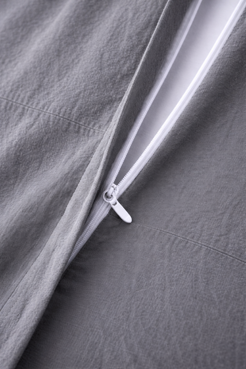 Yıkanmış Nevresim Seti