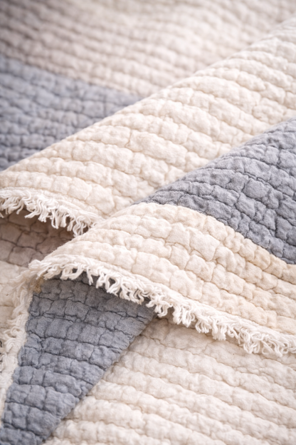 Dolgulu Müslin Yorgan