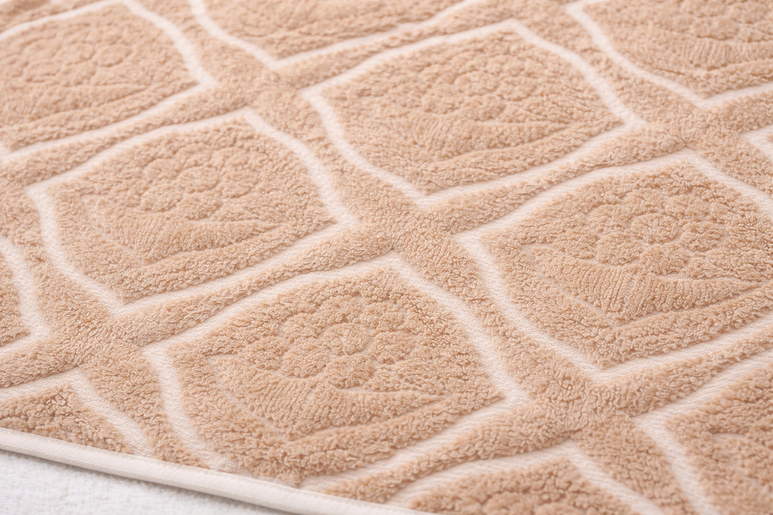 Ayak Havlusu – Yumuşak, Emici ve Dayanıklı