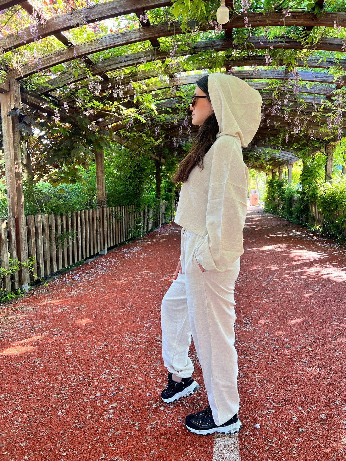 Kapüşonlu Kenevir Spor Takım