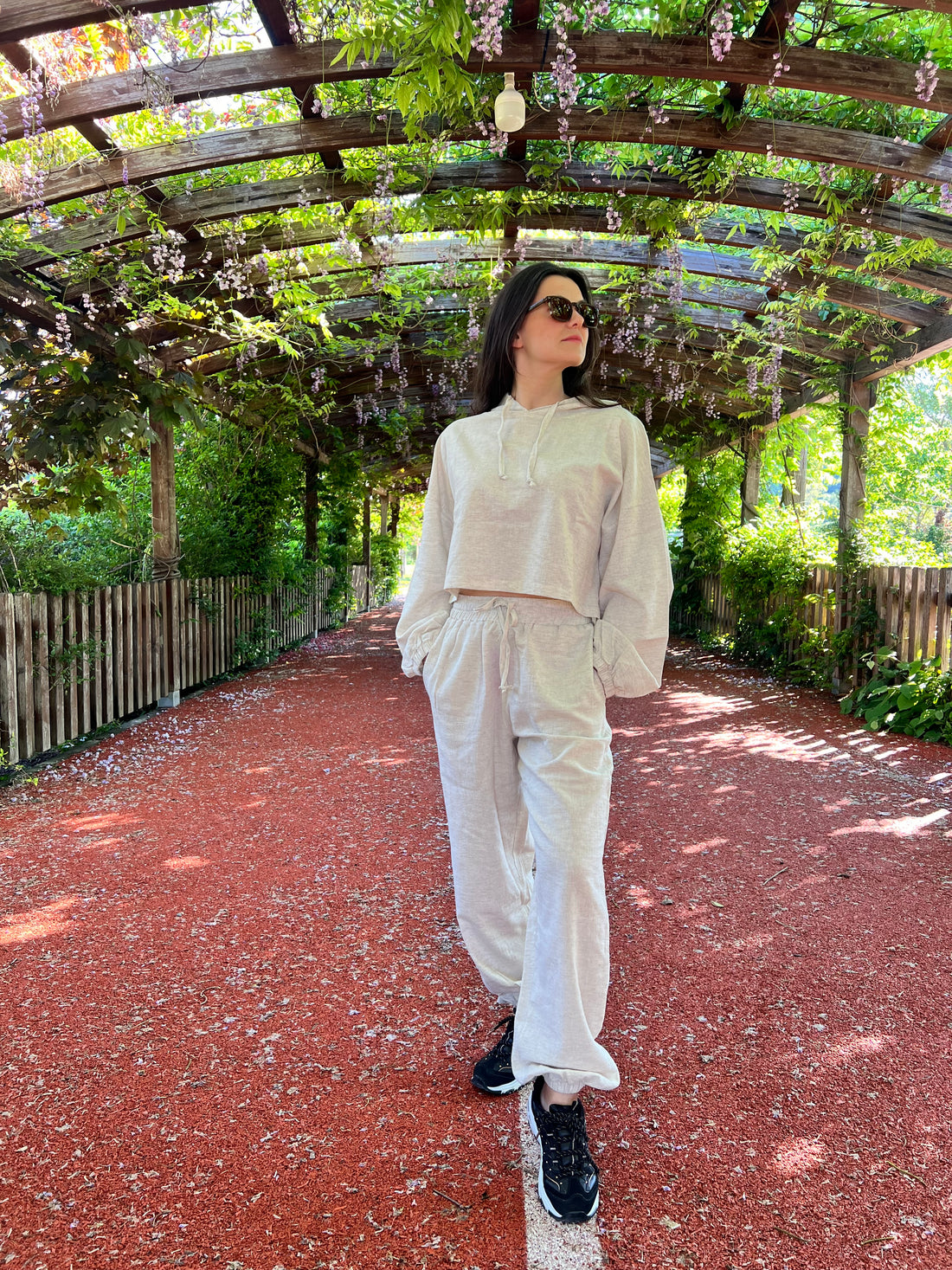 Kapüşonlu Kenevir Spor Takım